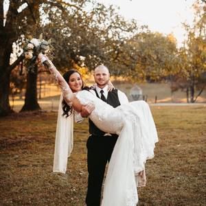 Meet your Posher, Tori